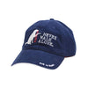 Never Walk Alone Hat