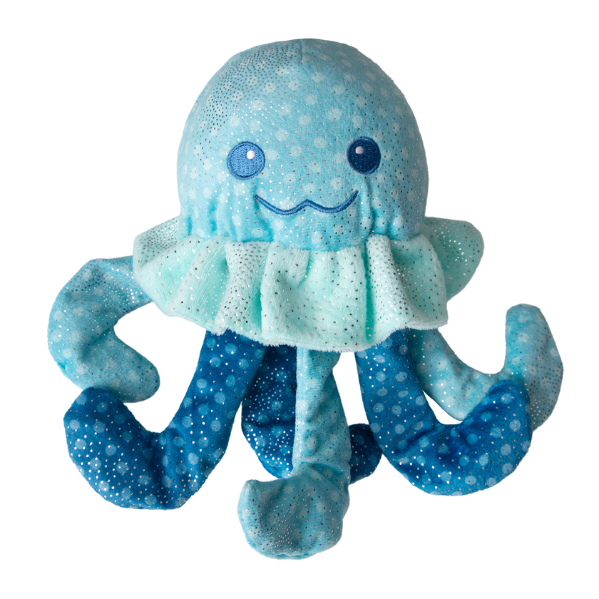 Jelly the Fish