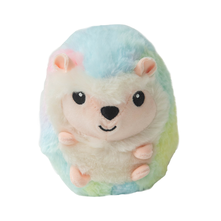 Willow the Hedgehog Dog Toy