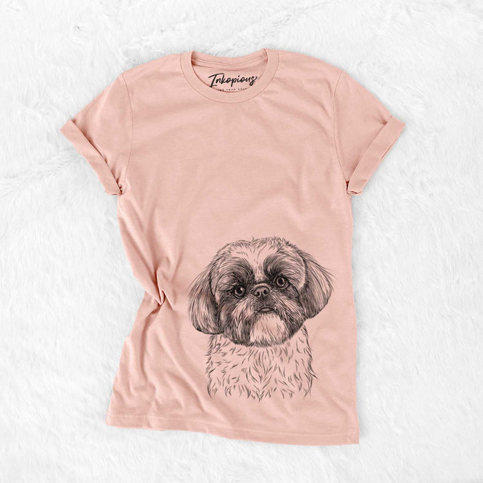 Shih Tzu Tee- Simon