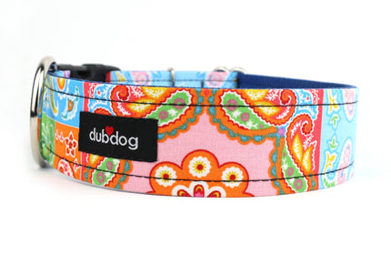 Malibu Dog Collar