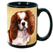 Cavalier King Charles Blenheim Mug Coffee Cup