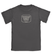 Emotional Support Human Tee Shirt