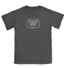 Emotional Support Human Tee Shirt