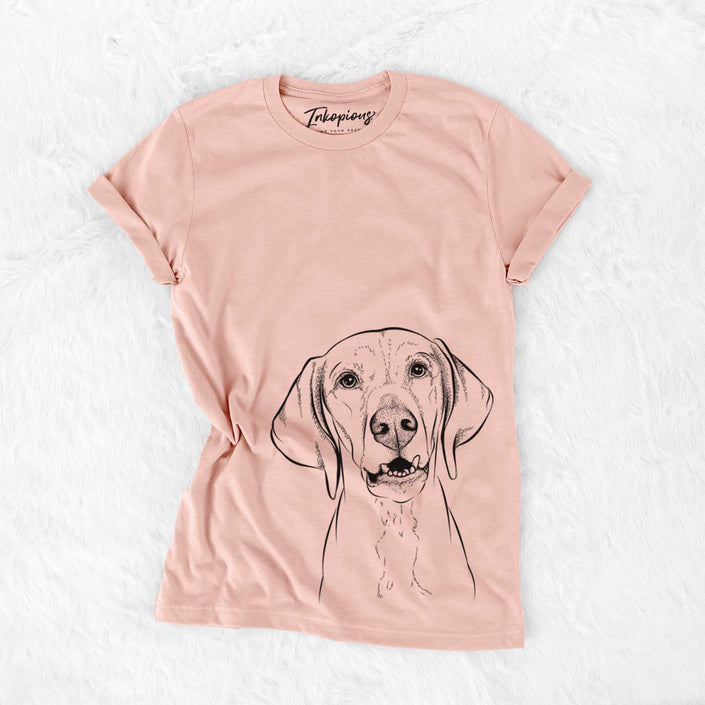 Vizsla Tee -Sarge