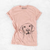 Vizsla Tee -Sarge