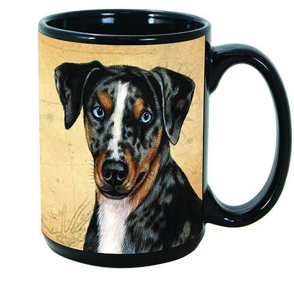 Catahoula Leopard Mug Coffee Cup