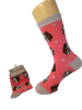Basset Hound Socks