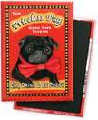 Pug Black 