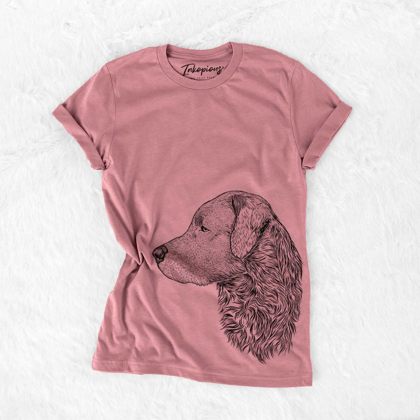 Black Lab Tee - Profile