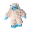 Young Yeti Plush Dog Toy