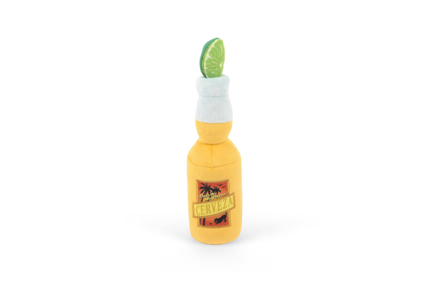 Tropical Paradise_Canine Cerveza