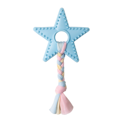 Lil Star Chewz Dog Toy