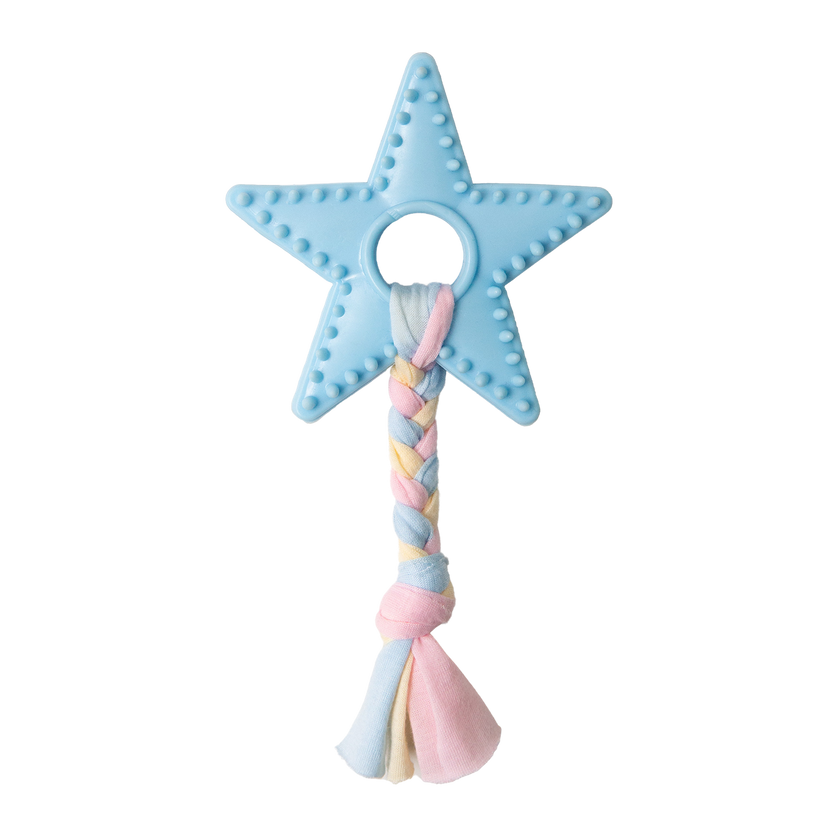Lil Star Chewz Dog Toy