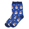 Sheltie Dog Socks Unisex