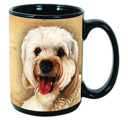 Cavapoo Mug Coffee Cup