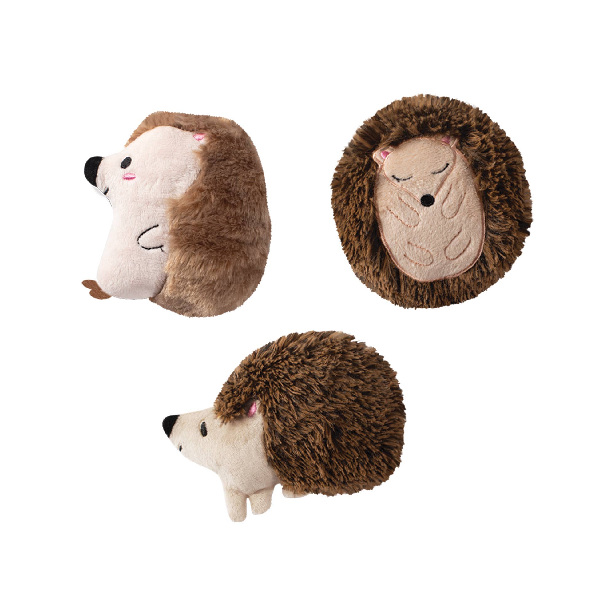 PetShop by Fringe Studio Hedgehogs- Each