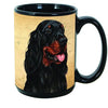 Gordon Setter Mug Coffee Cup