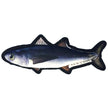 Tropical Trout Dog Fish Toy