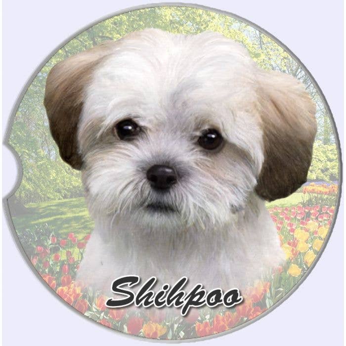 Shihpoo Car Coaster
