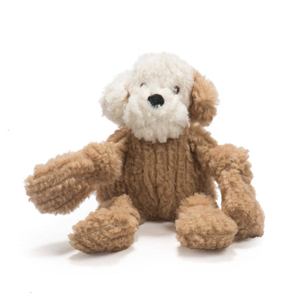 Lulu HuggleMutt™ Knottie Plush Dog Toy, Small