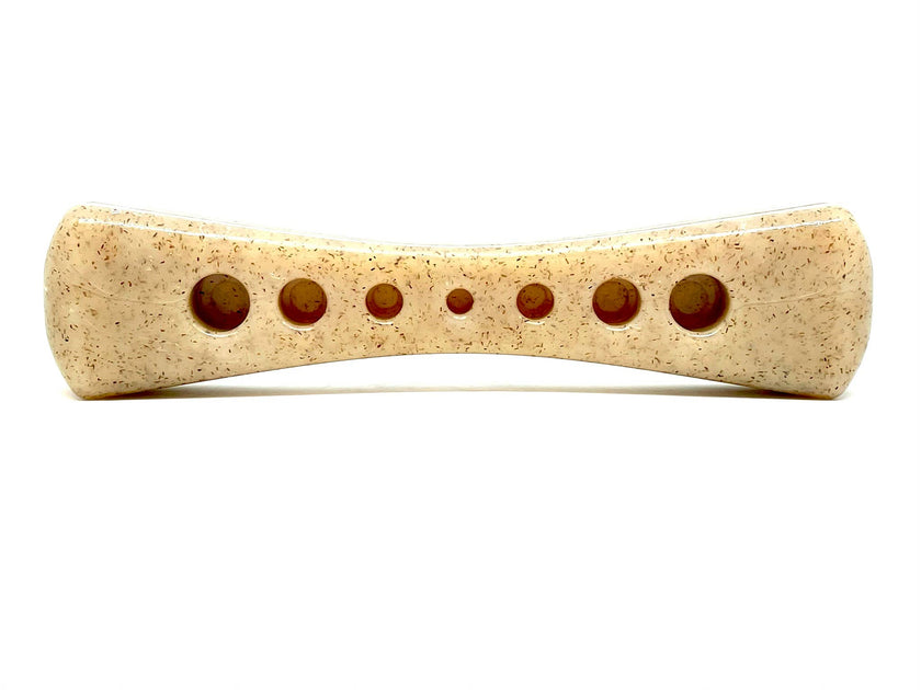 SP Ultra Bone Durable Nylon Dog Chew Toy for Aggressive Chewers