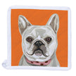 French Bull Dog Potholder