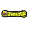 Tuffy Ultimate Bone - Yellow Bone, Durable, Squeaky Dog Toy