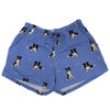 Border Collie Lounge Shorts