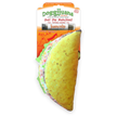 Get the Munchies Refillable Taco Toy