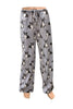 Boston Terrier Pajama Bottoms