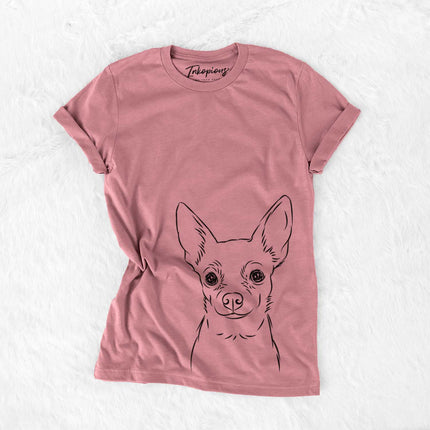 Chihuahua Tee- Martini