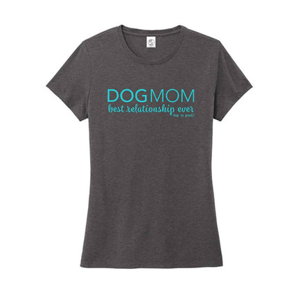 Dog Mom Women's T-Shirt