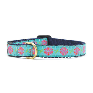 Dahlia Darling Cat Collar