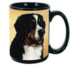 Bernese Mountain Dog Mug Coffee Cup