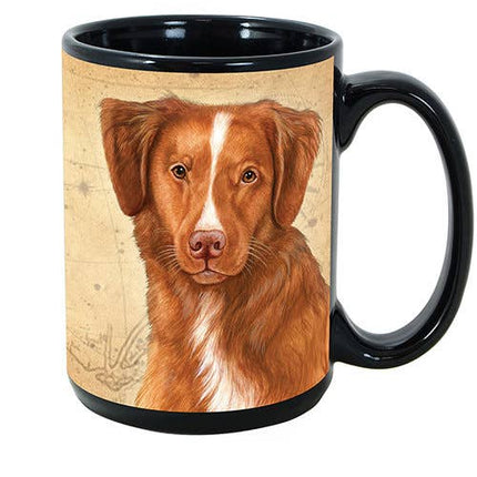 Nova Scotia Duck Tolling Retriever Mug Coffee Cup