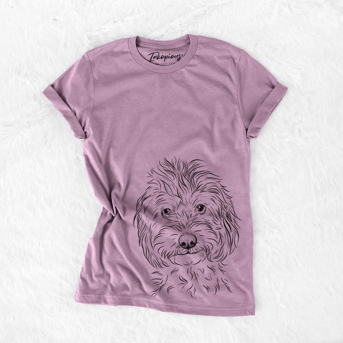 Cavapoo Tee - Mason