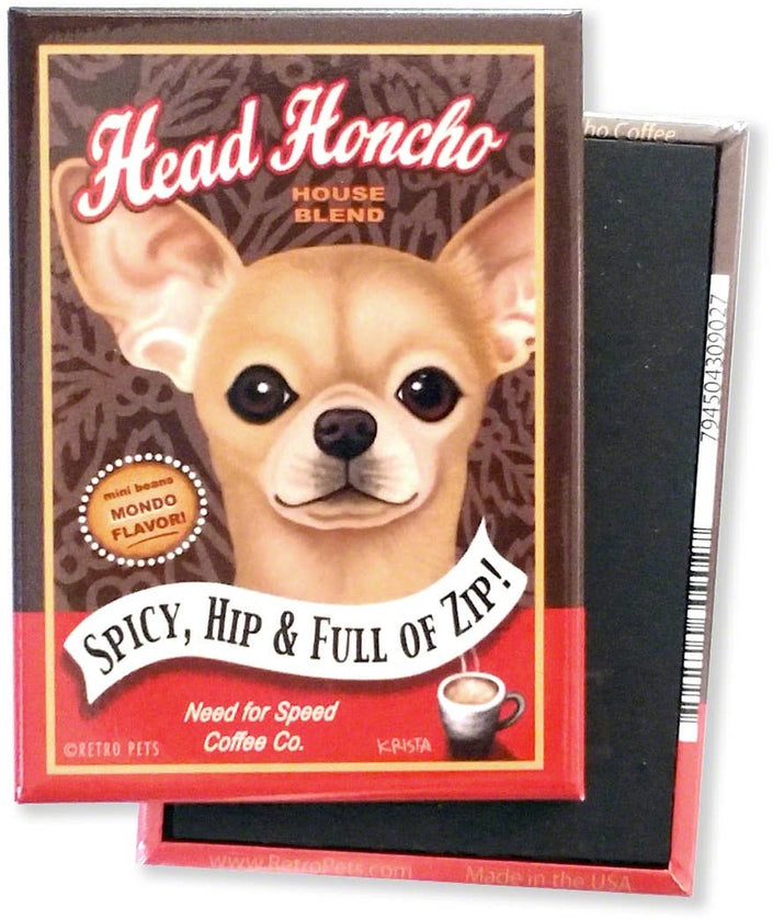 Chihuahua 