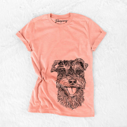 Schnoodle Tee- Buster