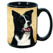 Border Collie Mug Coffee Cup