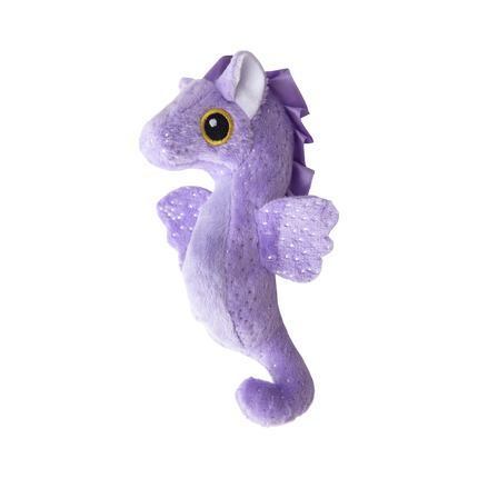 Baby Shelly Dog Toy