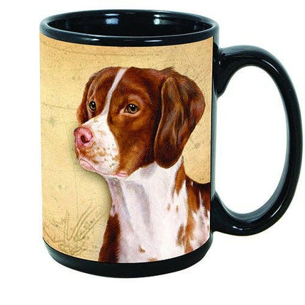 Brittany Mug Coffee Cup