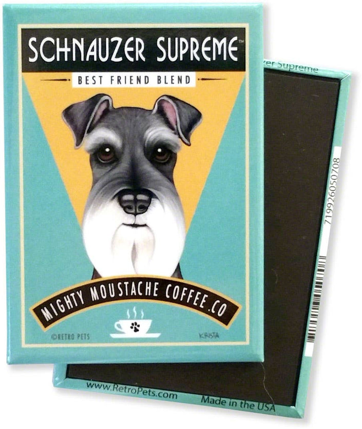 Schnauzer 