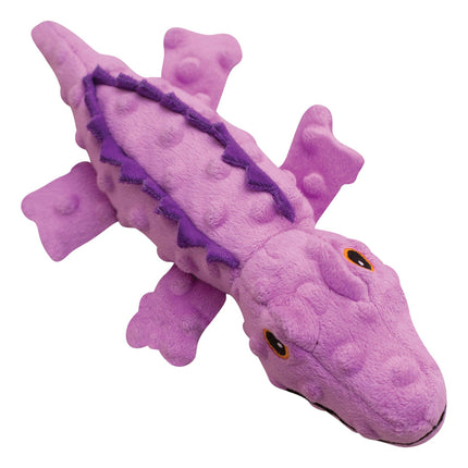 Ellie the Gator Dog Toy