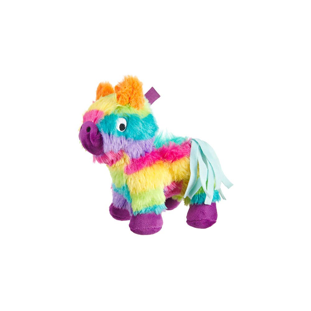 BARK Full O' Fluff Pinata Large Dog Toy