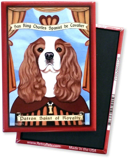 Cavalier King Charles 