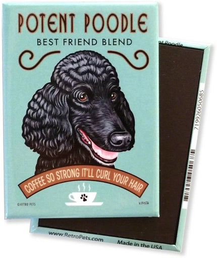 Poodle 