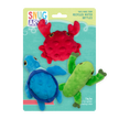 Lil Ocean Buddies 3 Pack