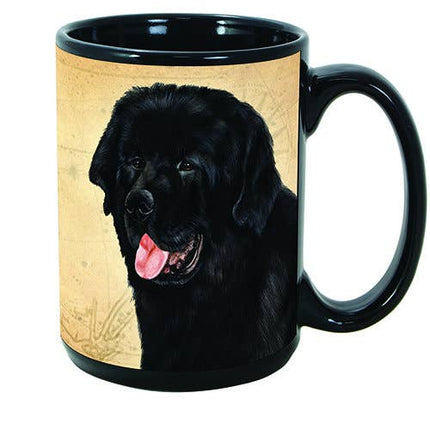 Newfoundland Mug Coffee Cup