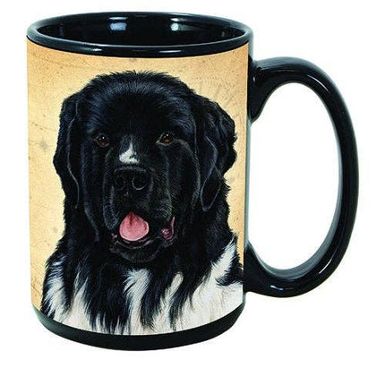 Newfoundland Landseer Mug Coffee Cup